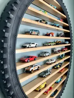 Car collection