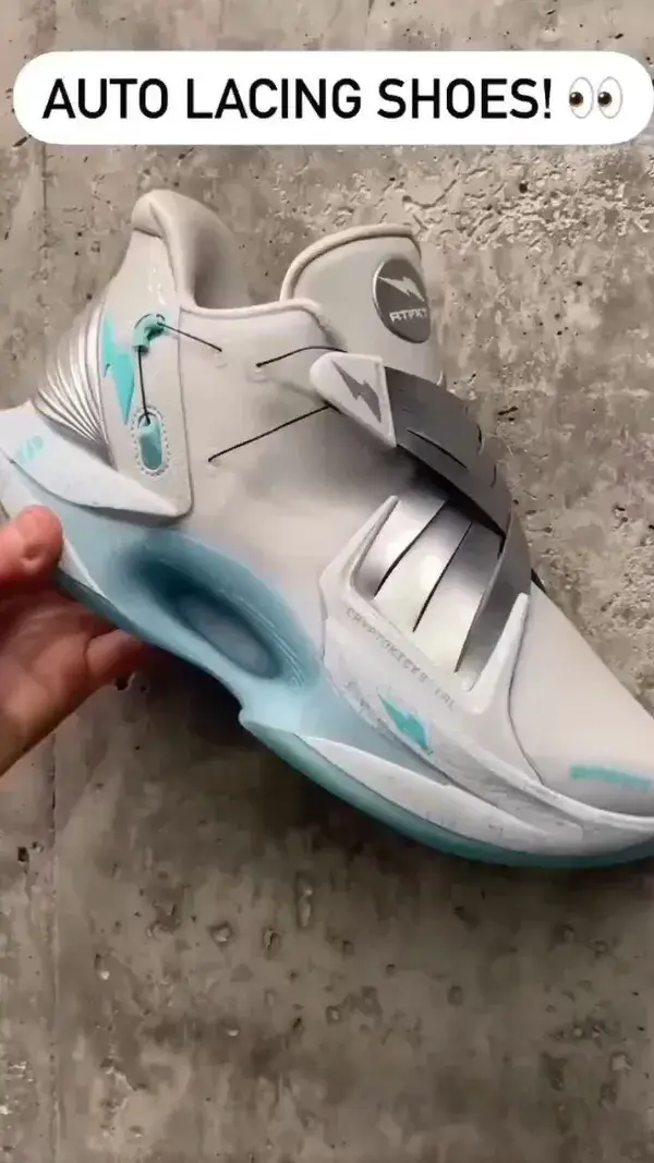 Would you wear these?