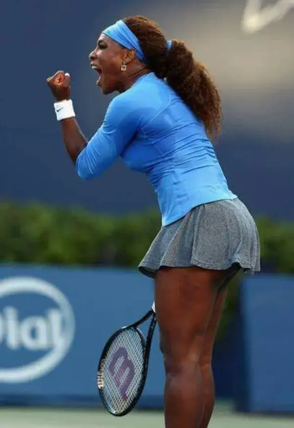 Throw Back: Serena Williams got engaged to Reddit cofounder Alexis Ohanian