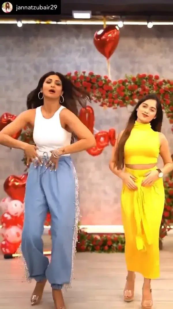 Shilpa Shetty hungama 2 dance 💃 July 2021