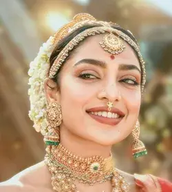 Sobhita Dhulipala