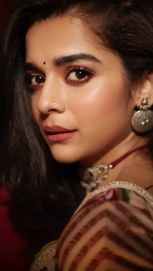 Mithila Palkar