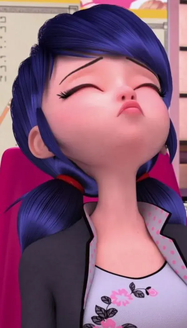 Marinette Dupain-Cheng | Miraculous Ladybug S4 | Lies