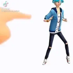 Miraculous tiktok