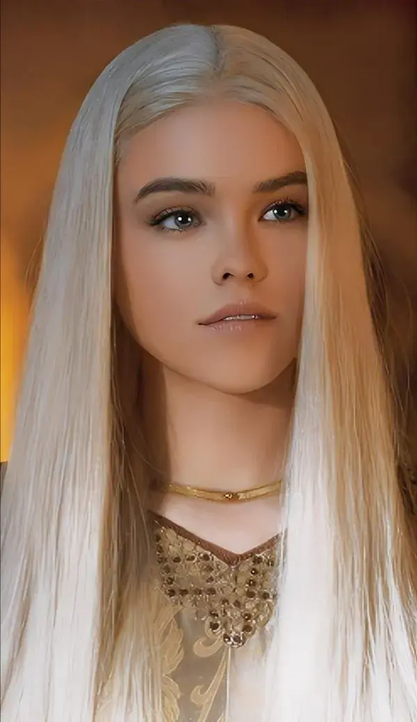 Rhaenyra Targaryen