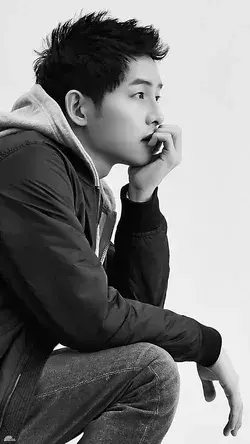 Song Joong-Ki