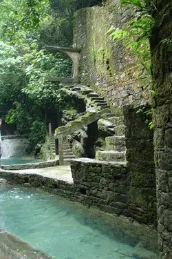 Xilitla: The Strange Story Of The Hidden Surreal Wonderland 