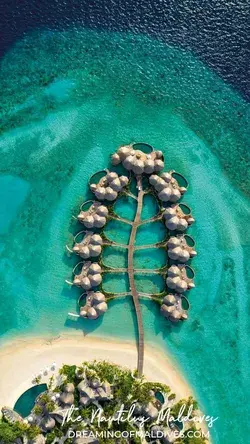 The Nautilus Maldives Water Villas