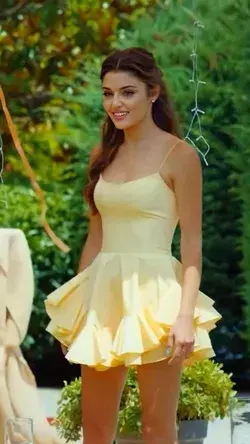 Hande Ercel