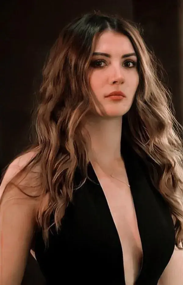 Burcu Ozberk