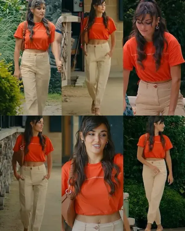 Eda Outfits🧡▪︎FAVI