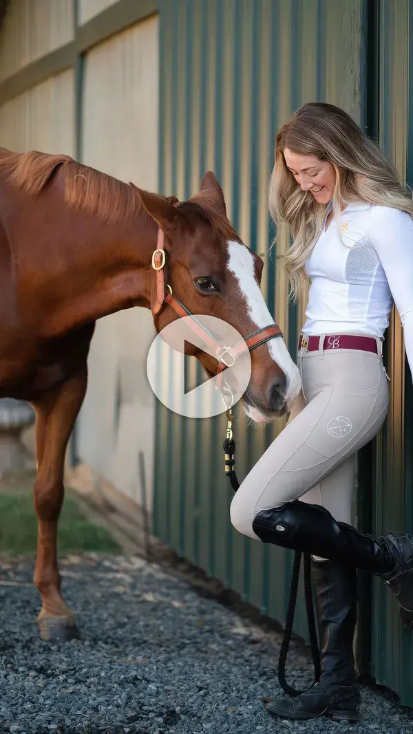 🐎 Equestrian Girls 🐎