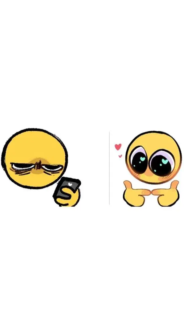 emojis story