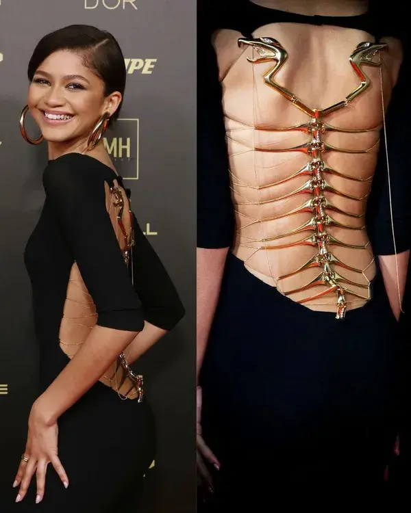 Zendaya