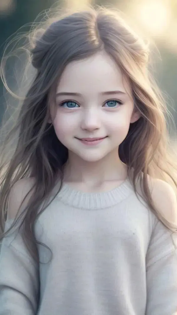 Beautiful Baby wallpaper