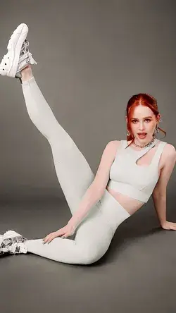 Madelaine Petsch Wallpaper