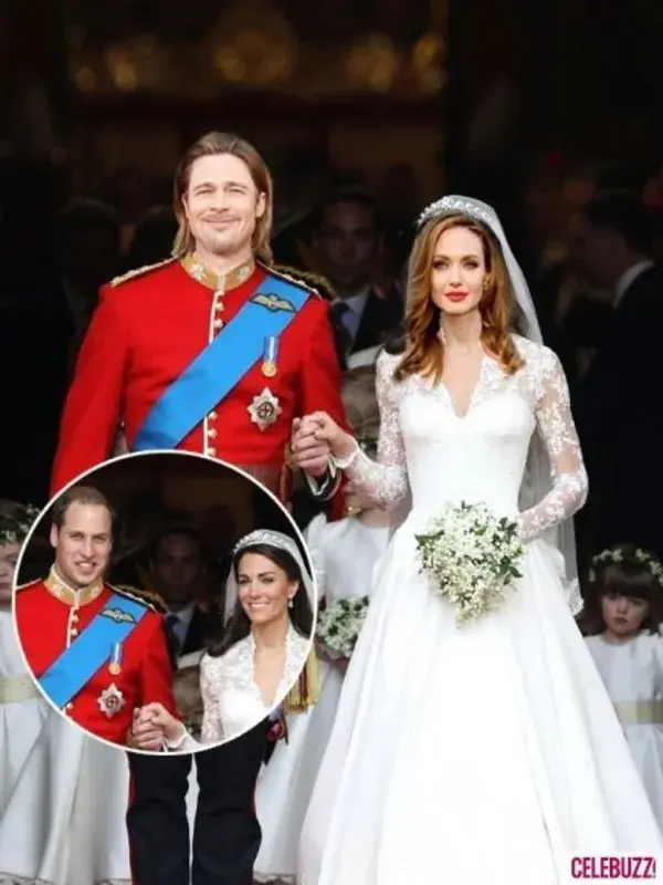 Most Iconic Royal Wedding Dresses Throughout History