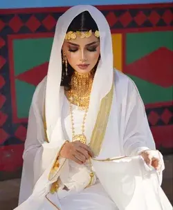 Saudi Arabian attire 🇸🇦🇸🇦
