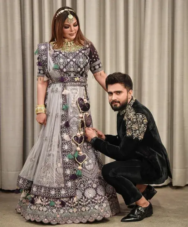 Rakhi Sawant Opens Up About Her Boyfriend, Adil Khan Durrani's Possessive Nature