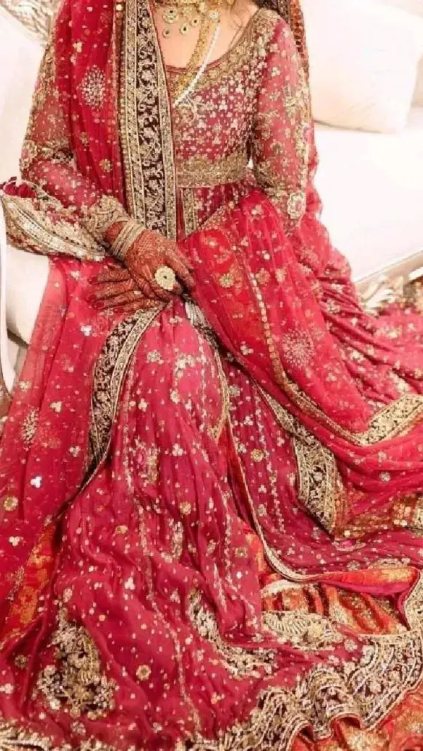 Bridal Wear