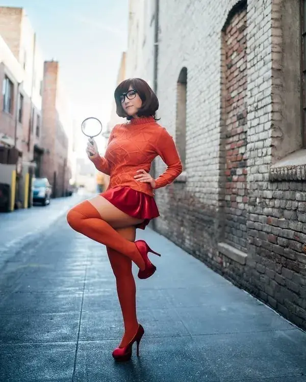 Velma Dinkley