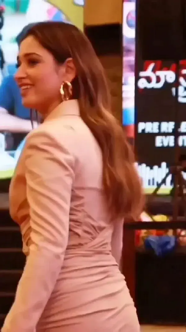 tamanna bhatia big ass bump