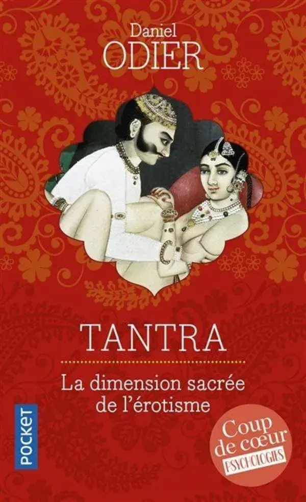 TANTRA -NE by DANIEL ODIER Paperback | Indigo Chapters