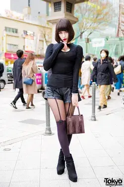 tokyofashion.com