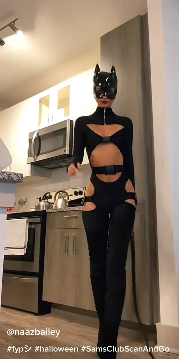 catwoman