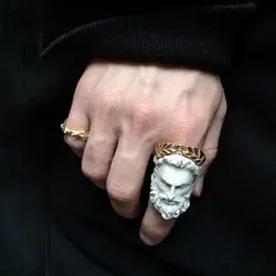 ZEUS RING