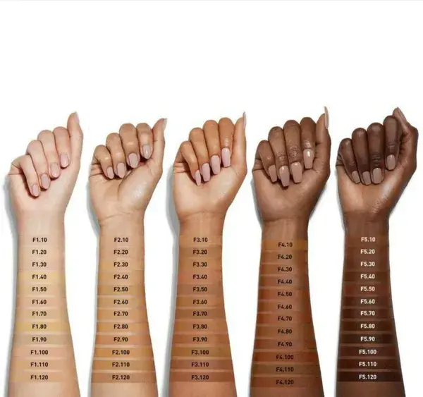 what is your skin color?🤚🤚🏻🤚🏼🤚🏽🤚🏾🤚🏿