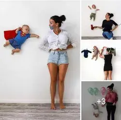 Baby photos ideas 