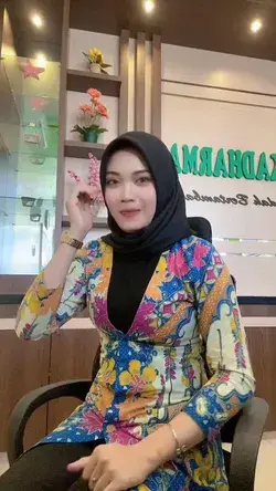 Cewek Cantik