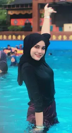 Most Beautiful Girl in Hijab - Stylewithme