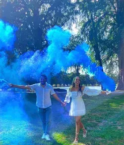 Gender Reveal Ideas