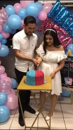 Gender Reveal Ideas