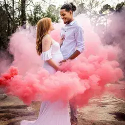 Awesome Gender Reveal Photos