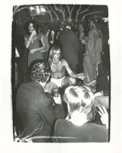 Studio 54