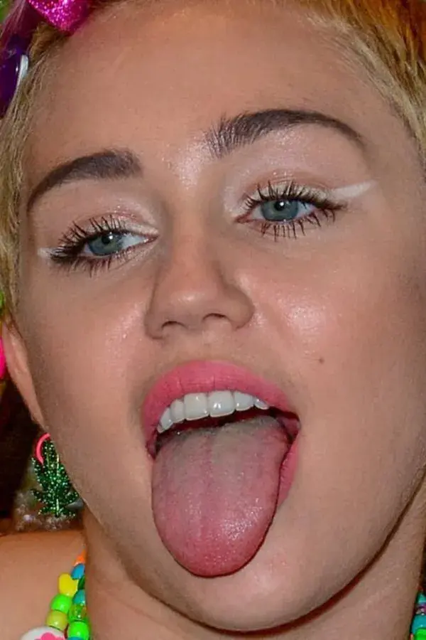 Miley Cyrus