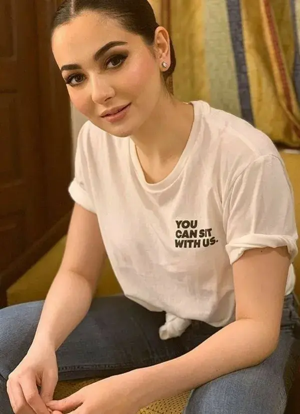 hania amir