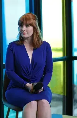 Bryce Dallas Howard