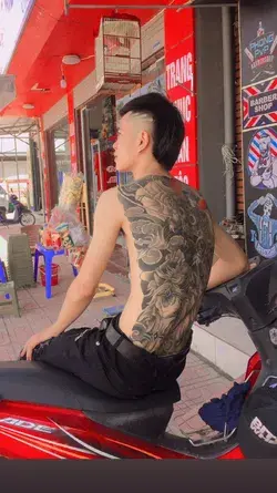 100 female tattoos for those who are not afraid to innovate