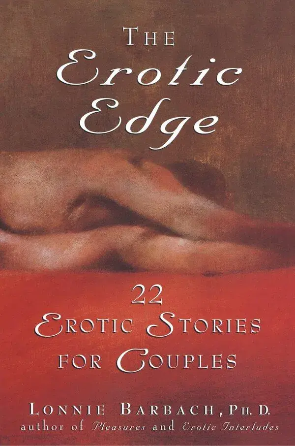 The Erotic Edge by Lonnie Barbach | Indigo Chapters