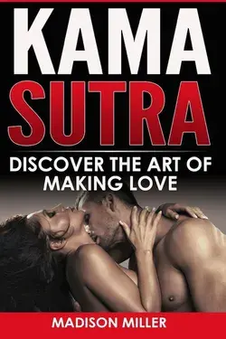 Kama Sutra par Madison Miller, Couverture souple | Indigo Chapters