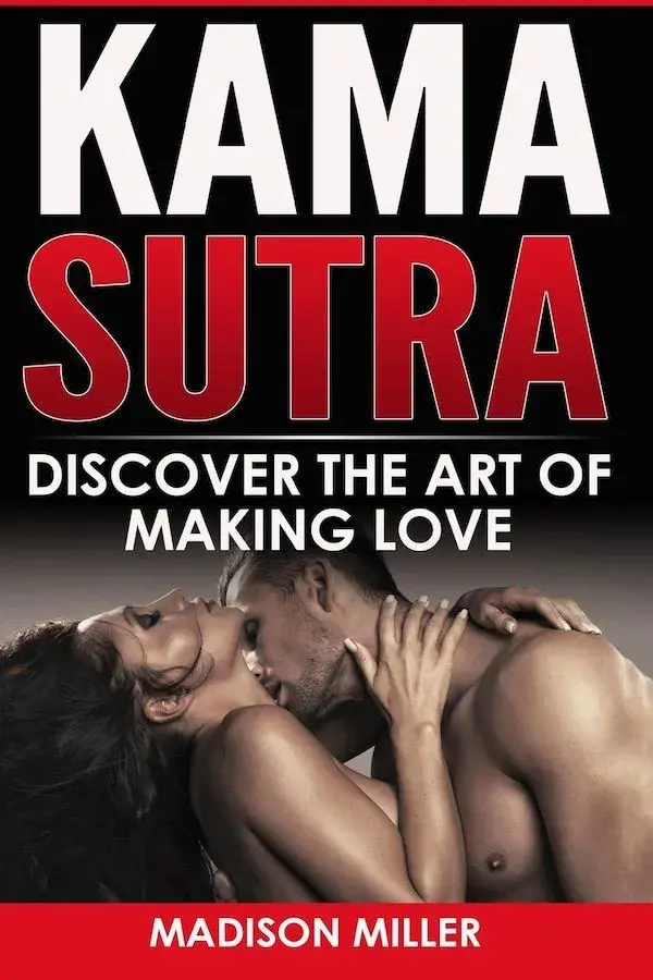 Kama Sutra par Madison Miller, Couverture souple | Indigo Chapters