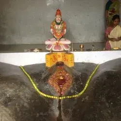 Mahakundalini kamakhya