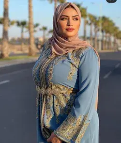 Arab beauty