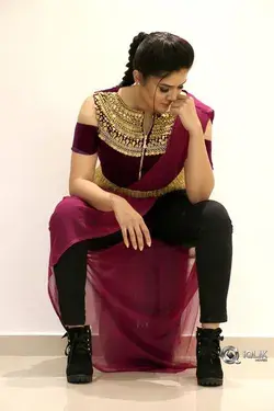 Keerthy Suresh