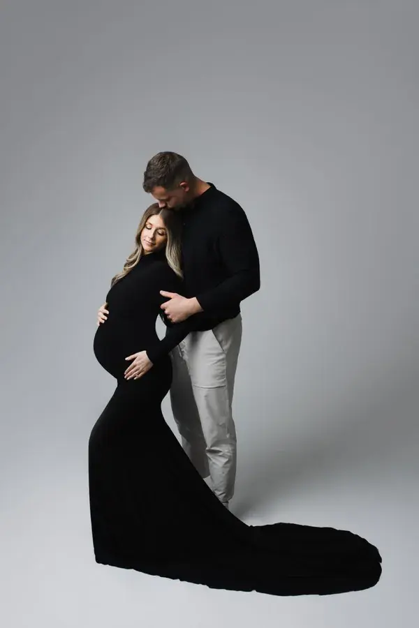 Maternity shoot