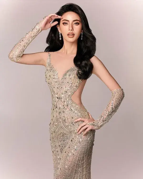 Davika hoorne